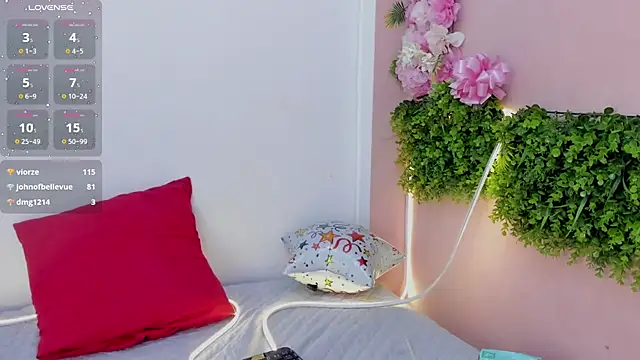Mikasa_Horny webcam