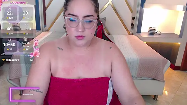 Sofiia_davis23 webcam
