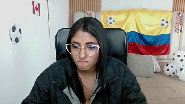 shaneelle webcam
