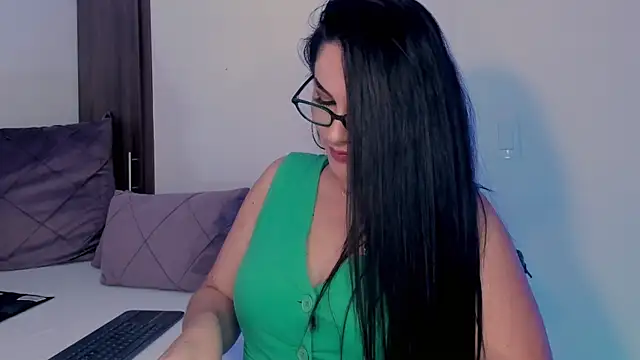 Pamela_Rosal webcam