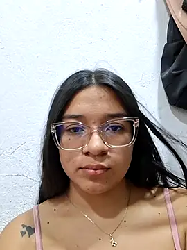 -VICKKY webcam