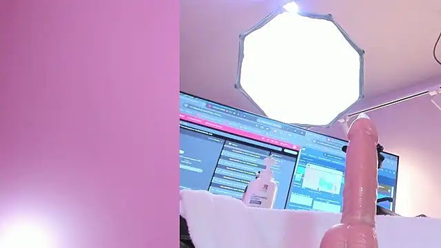 Kate_bunny_ webcam