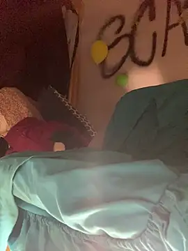 GusanoDelicioso webcam