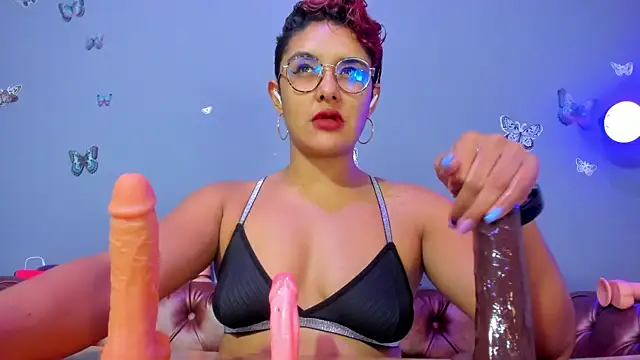 Kaira_mosse webcam