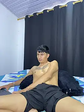 Fernando_Official webcam