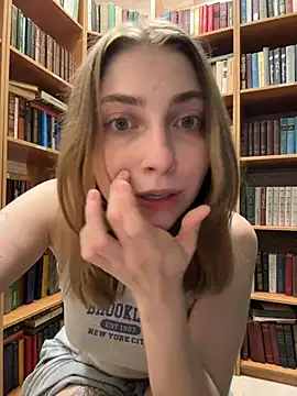 Sunny___Bunny webcam