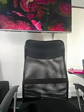 Amy_Kiitty_ webcam
