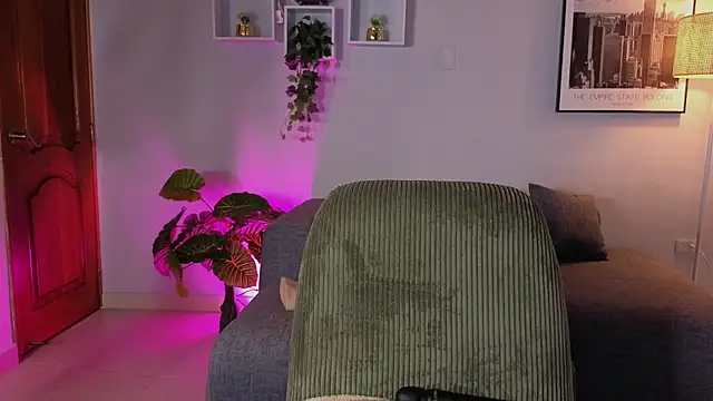 emilyrouxe webcam