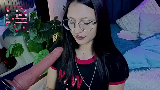 Abbydreams_ webcam