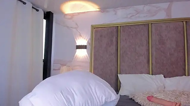 ValeriaOrtega webcam