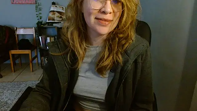 Chill_Billie webcam