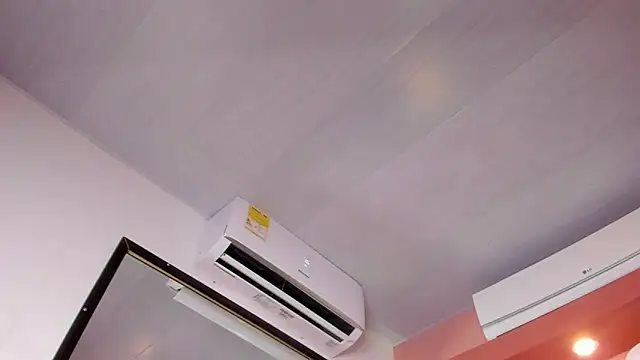 SofiaBennett_ webcam