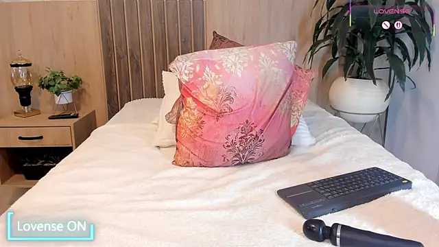_SamantaGomez webcam