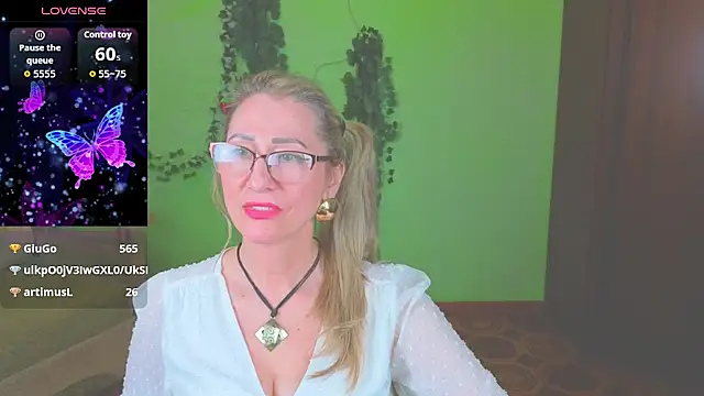 Habibi_Honeyy webcam