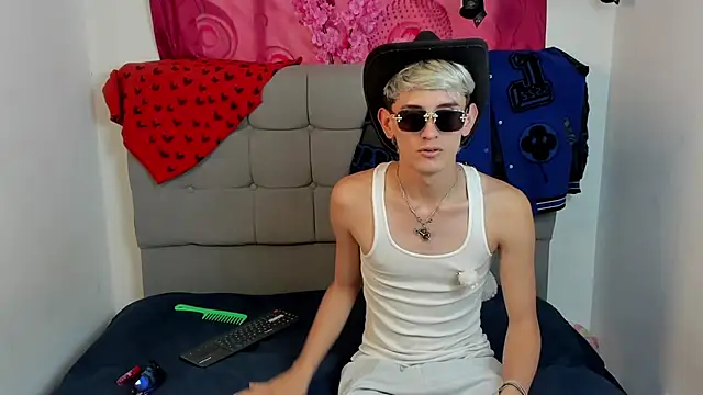 nick_acost live cam on StripChat