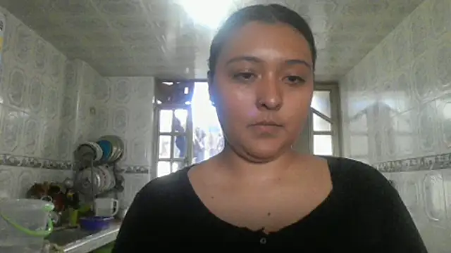 Rush_rosee_150 webcam