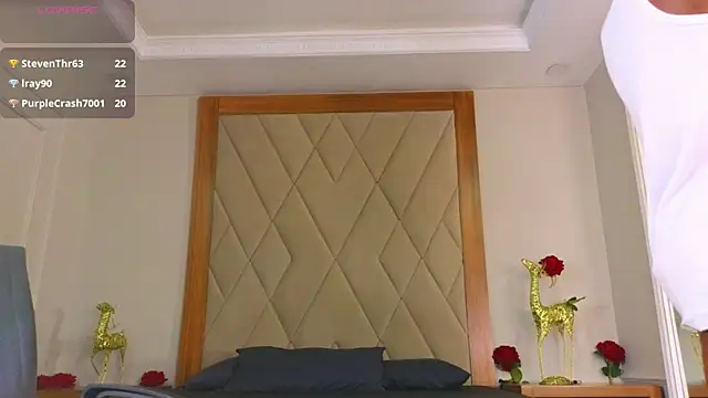 CharlesBrown_ webcam
