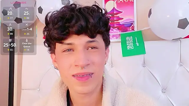 Axel__Evans webcam