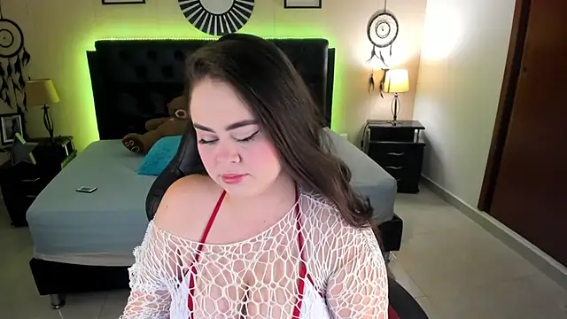 LolaVillalobos webcam