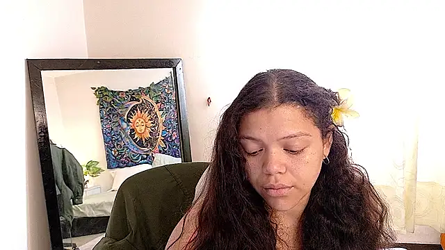 Amanda_sweet webcam