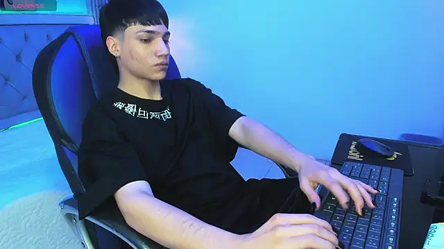 SamBlack_ webcam