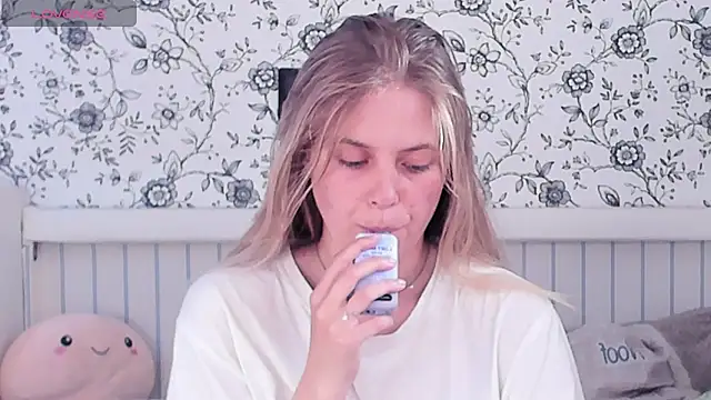 AngelAnty webcam