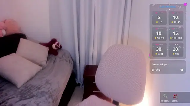 sarah_saenz_ webcam