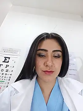 CAROLINE__07 webcam