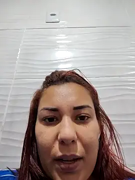 RuivaGiMisteriosa webcam