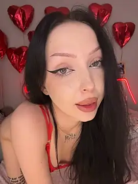 Lina_Thornton_ webcam
