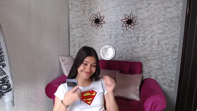 Evagirl69 webcam