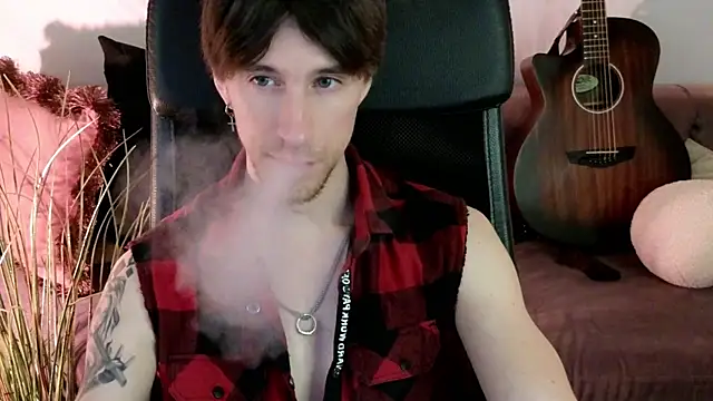 mark_caron webcam