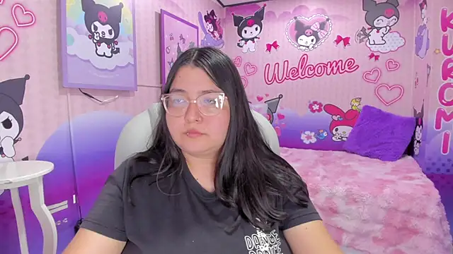 Dulce_meow webcam