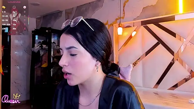 sophiadoll_tf webcam