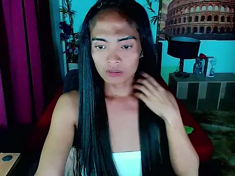 xAsianTOPModelx live cam on StripChat