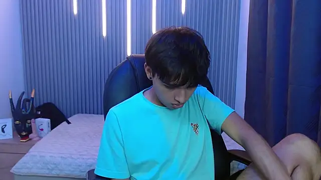 StiwenTwink webcam