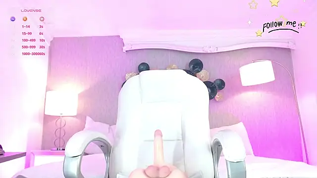 miss_aliia webcam