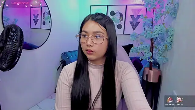Carolina_cherry webcam