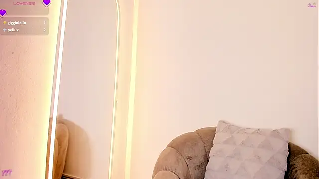 valentina_Noa webcam