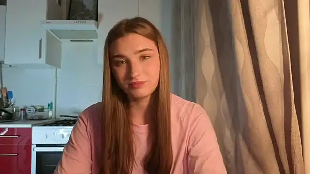 LissaBliss webcam