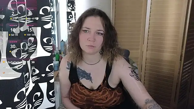 Ozalin_ webcam