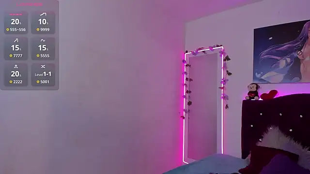 Sweetx__cherry webcam