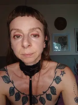 Sexwestworld webcam