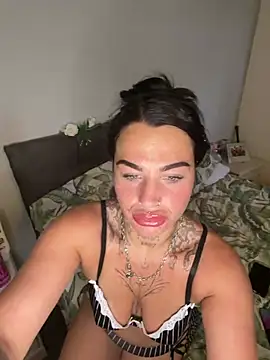 Darkfantisyx webcam
