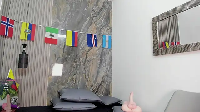 ScarletDollxxx webcam