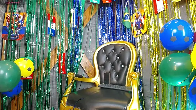 Jasmine_Jones7 webcam