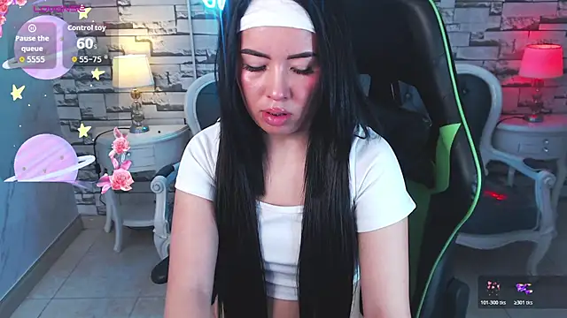 Kylia_a webcam
