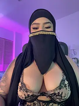 Yasmin_cute webcam