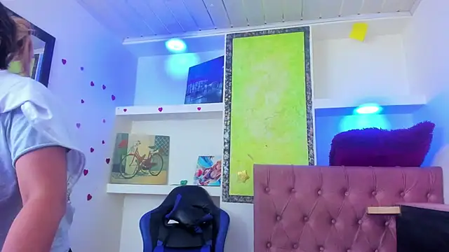 Melisa_14 webcam