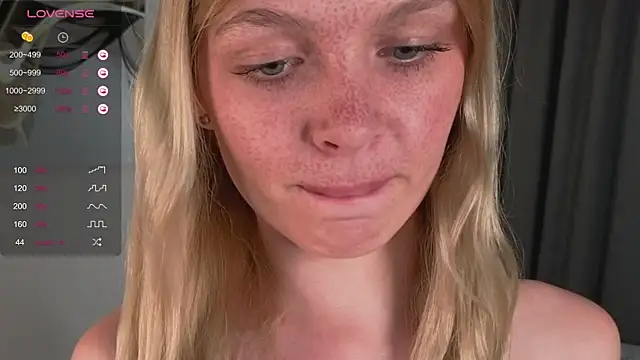 PatriciaaReed webcam